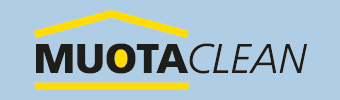 Logo MUOTACLEAN