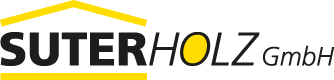 Logo SUTERHOLZ